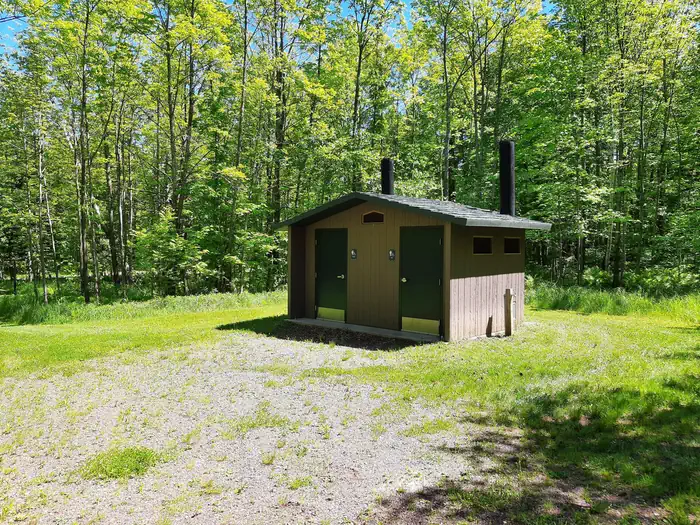 BLACK RIVER HARBOR CAMPGROUND photo 3