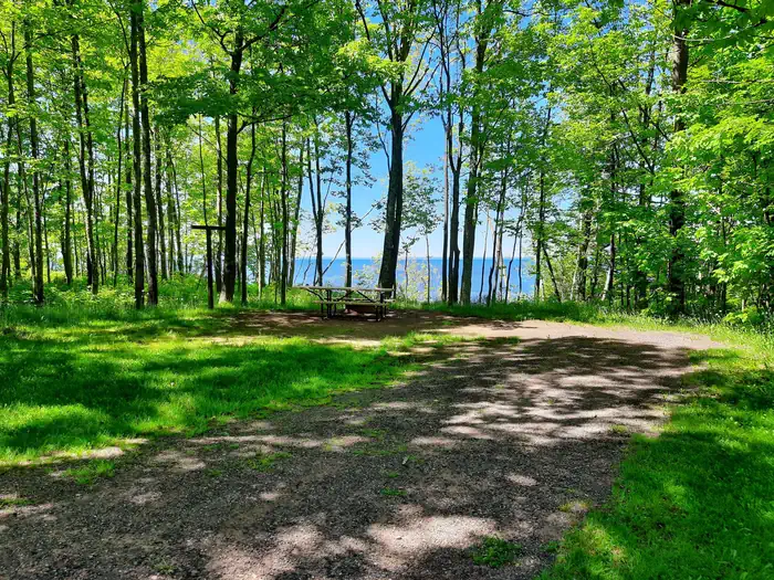BLACK RIVER HARBOR CAMPGROUND photo 4