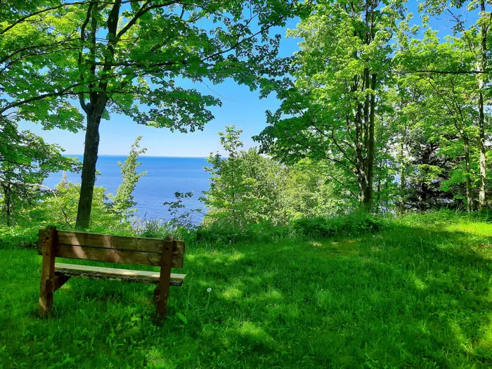 BLACK RIVER HARBOR CAMPGROUND photo 5