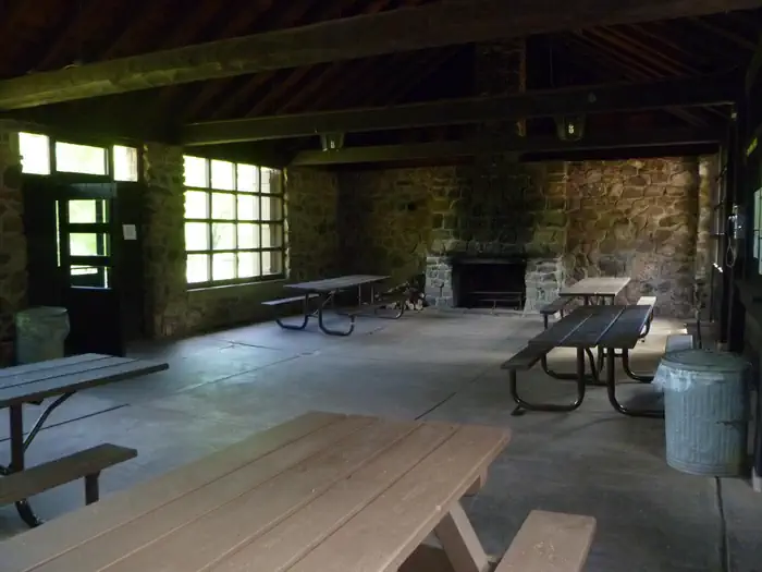 BLACK RIVER HARBOR PAVILION photo 5