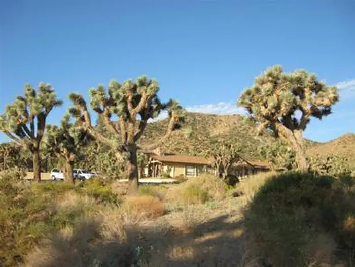 BLACK ROCK CAMPGROUND photo 2