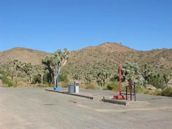 BLACK ROCK CAMPGROUND photo 4