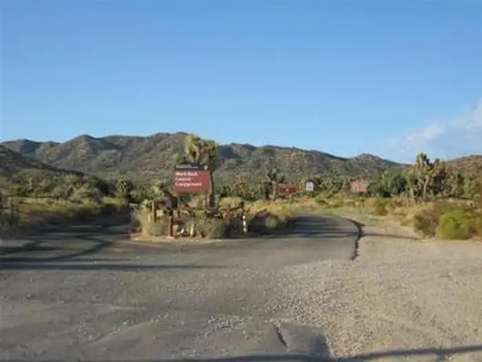 BLACK ROCK CAMPGROUND photo 5