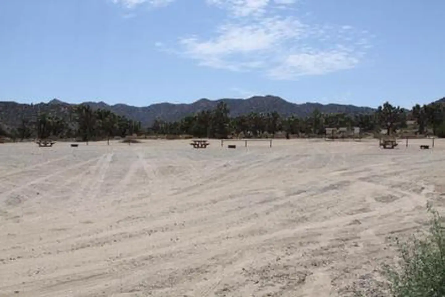 BLACK ROCK EQUESTRIAN CAMPGROUND photo