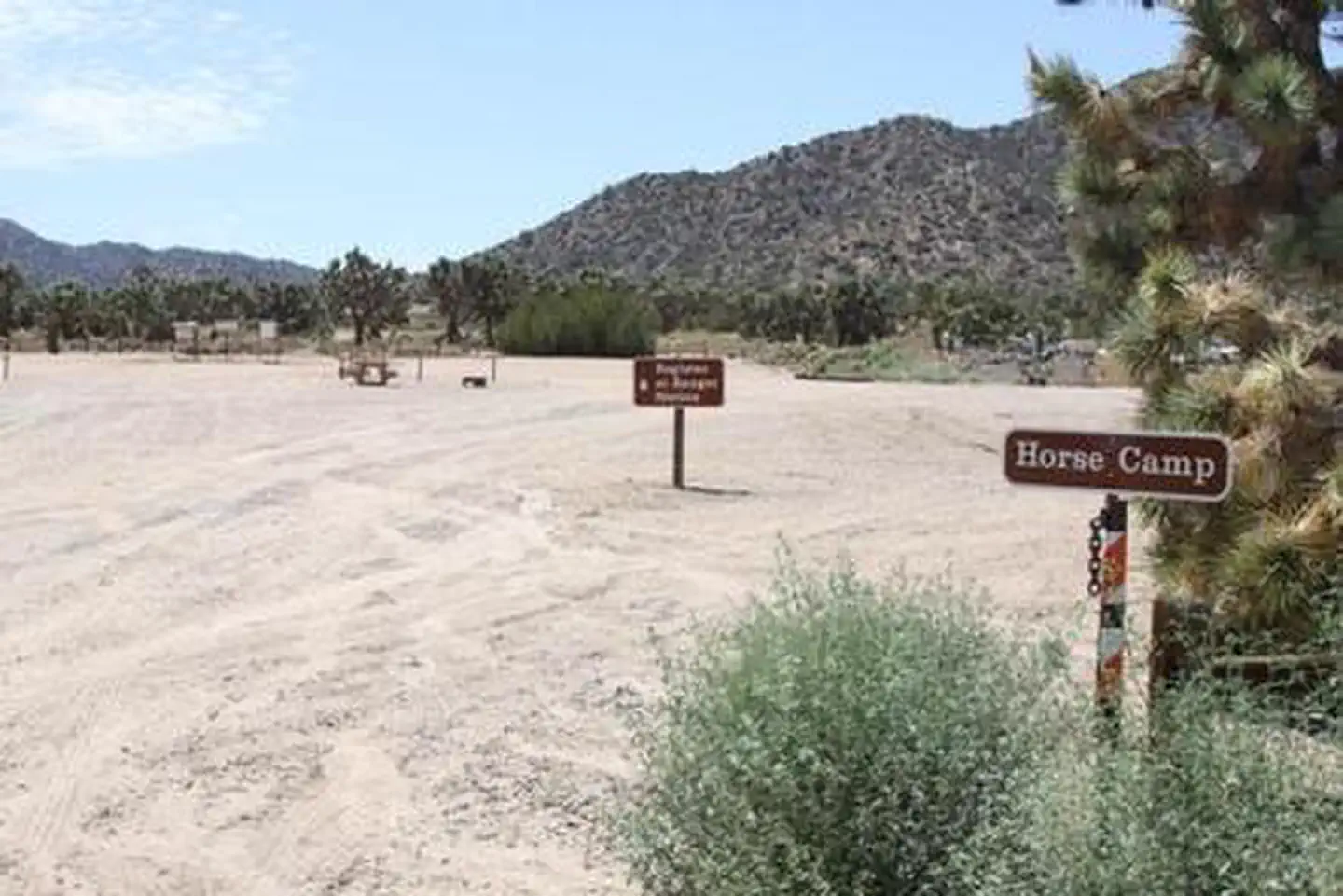 BLACK ROCK EQUESTRIAN CAMPGROUND photo 3