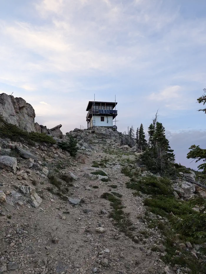 Blackhall Lookout photo 3