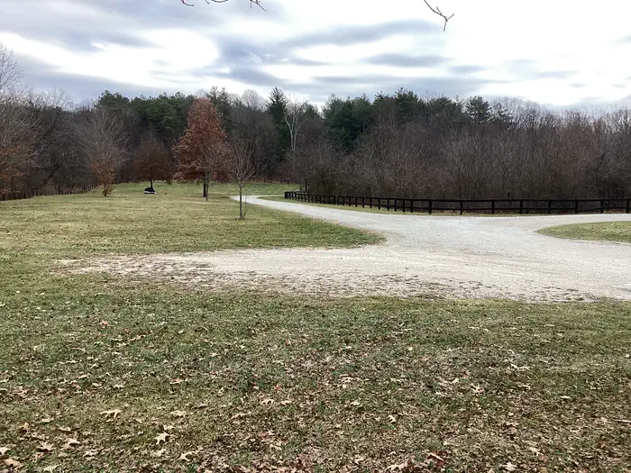 Blackwell Campground photo