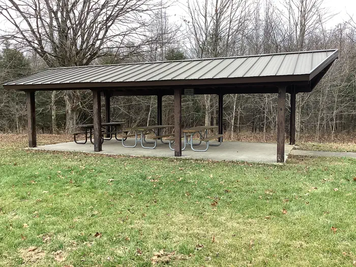 Blackwell Campground photo 3