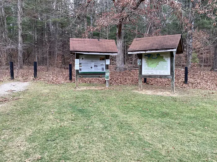Blackwell Campground photo 4