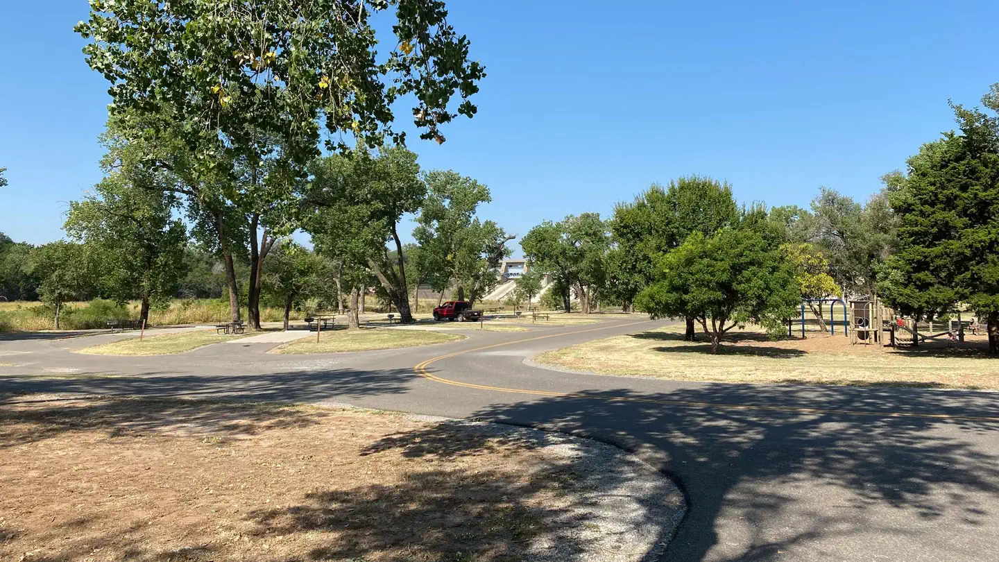 Blaine Park photo