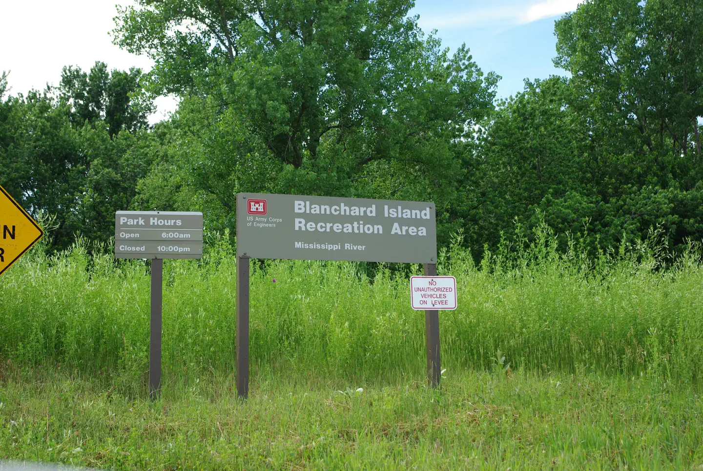 Blanchard Island Recreation Area photo 3