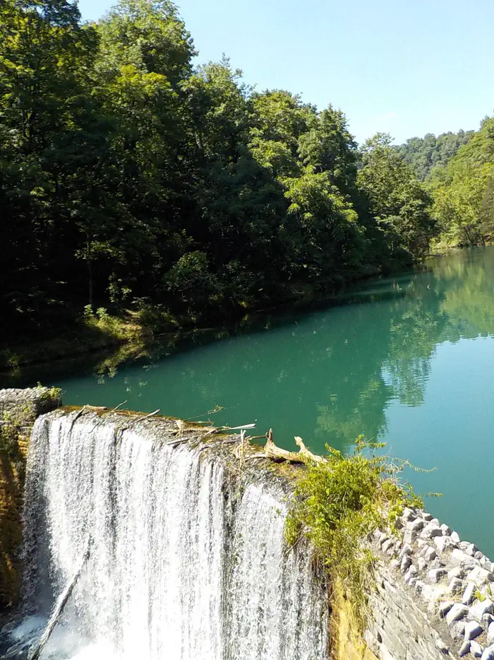 BLANCHARD SPRINGS CAVERNS photo 2
