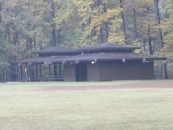 BLANCHARD SPRINGS RECREATION AREA photo 3