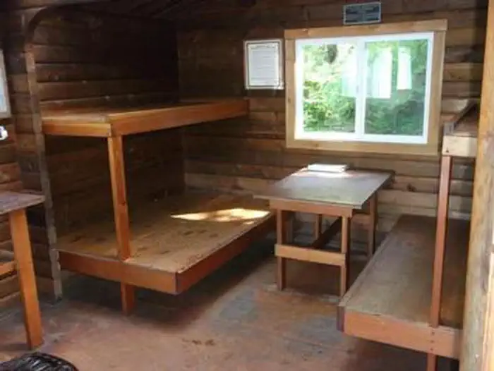 BLIND PASS CABIN photo 3