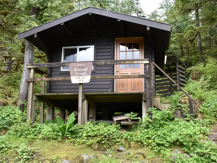BLIND PASS CABIN photo 5
