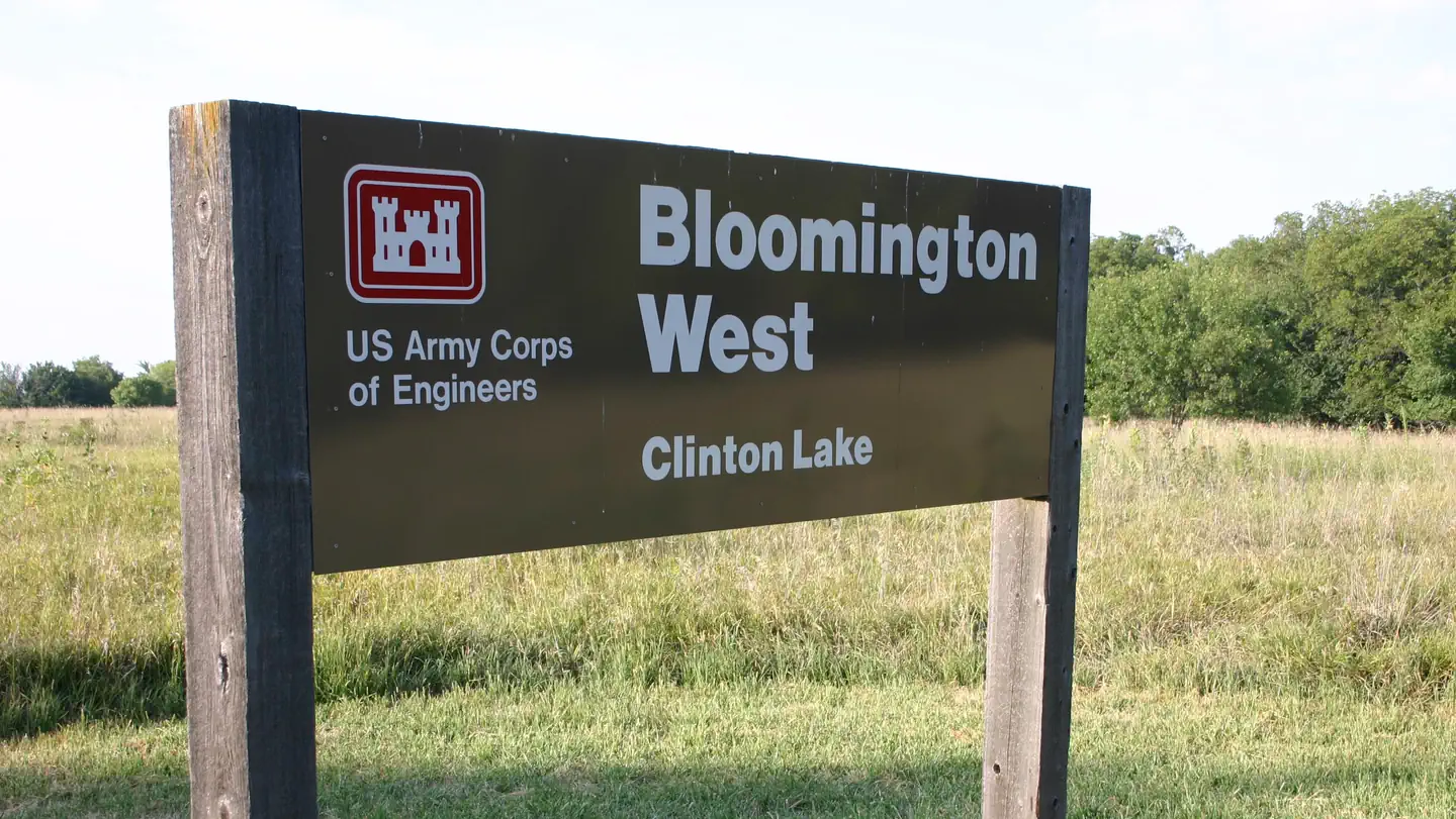 BLOOMINGTON WEST photo