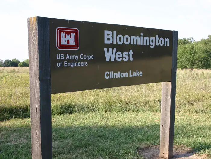 BLOOMINGTON WEST photo 2