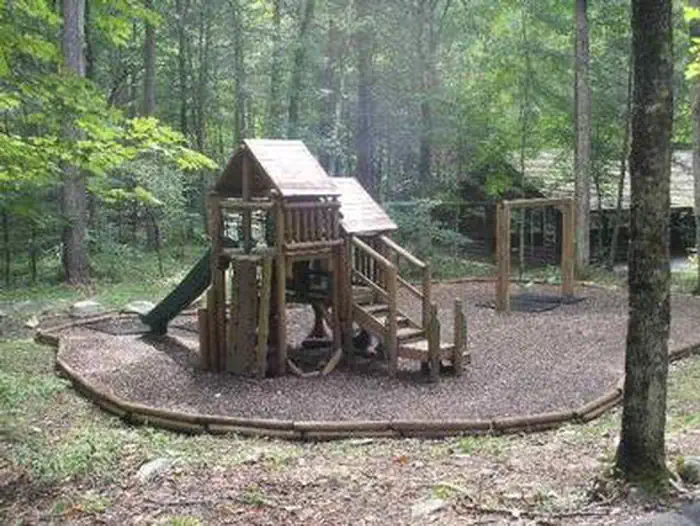 BLUE BEND REC AREA photo 3