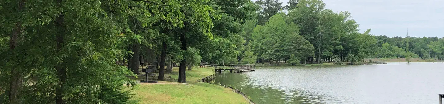 BLUE BLUFF CAMPGROUND (ABERDEEN MS) photo