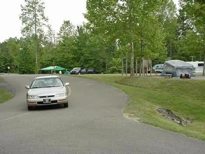 BLUE HERON CAMPGROUND photo 2