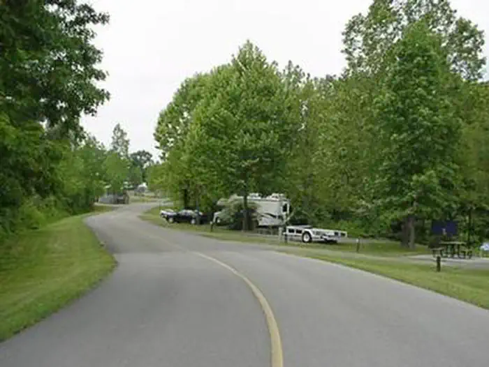 BLUE HERON CAMPGROUND photo 4
