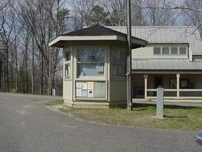 BLUE HERON CAMPGROUND photo 5