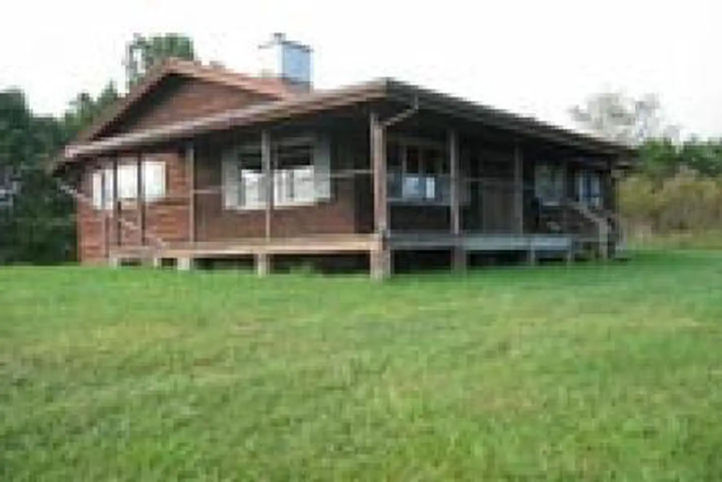 BLUE SPRINGS GAP CABIN photo
