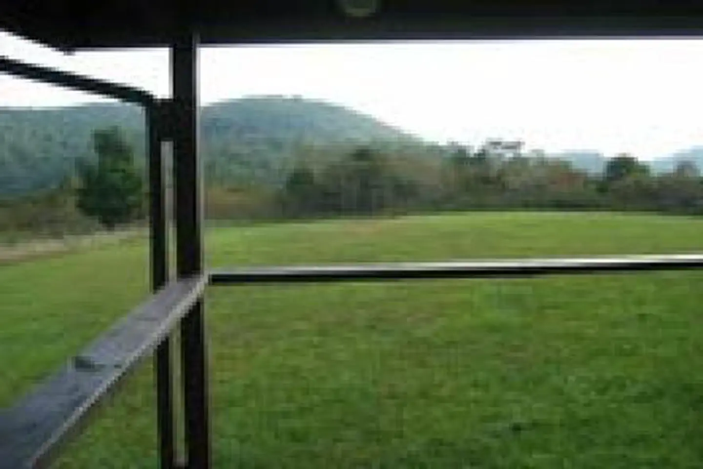 BLUE SPRINGS GAP CABIN photo 3