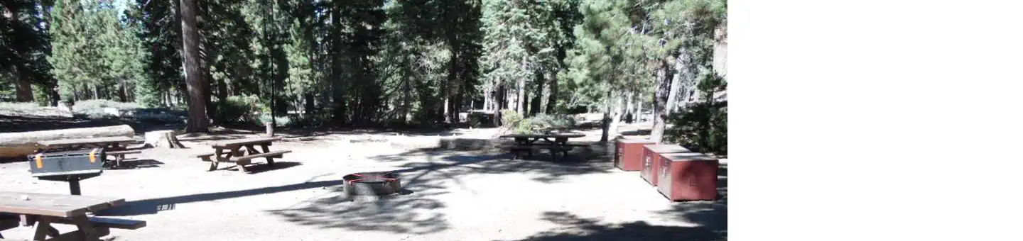 BLUFF MESA GROUP CAMP photo