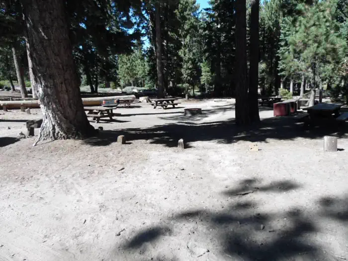 BLUFF MESA GROUP CAMP photo 2