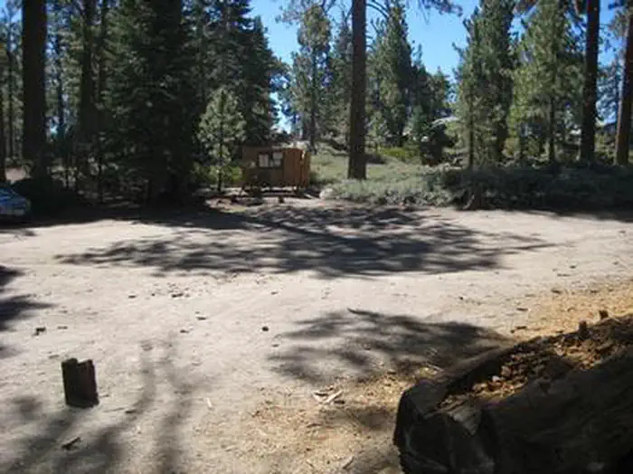 BLUFF MESA GROUP CAMP photo 4
