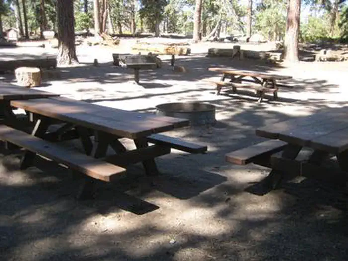 BLUFF MESA GROUP CAMP photo 5