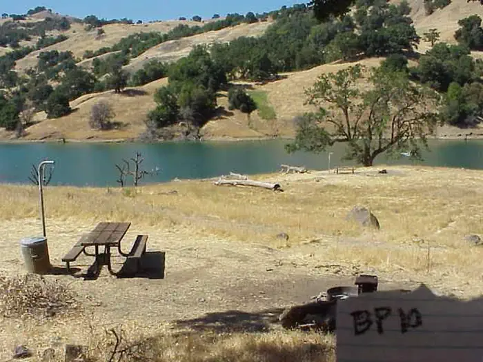 BOAT-IN SITES (LAKE SONOMA) photo 2