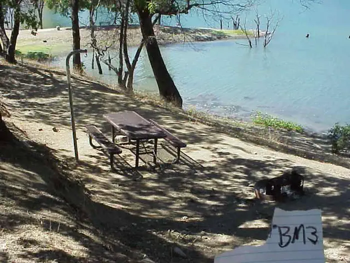 BOAT-IN SITES (LAKE SONOMA) photo 4
