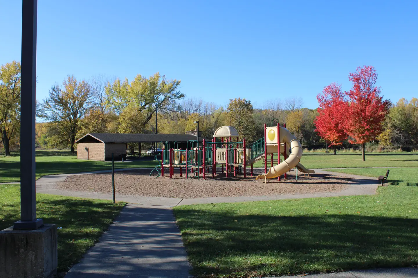 BOB SHETLER PICNIC AREA photo 2