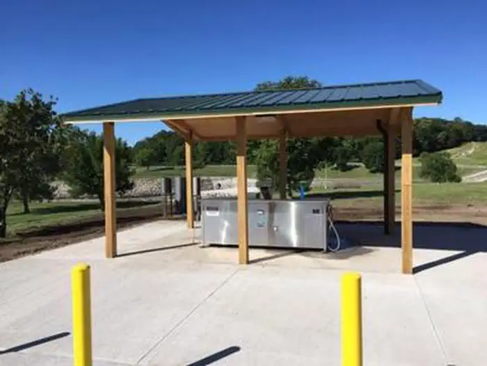 BOB SHETLER PICNIC AREA photo 4