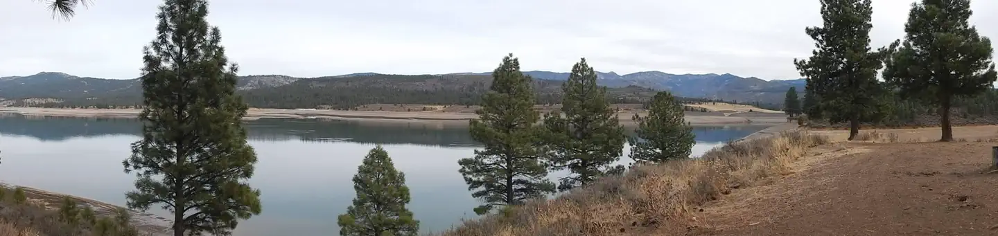 BOCA CAMPGROUND photo