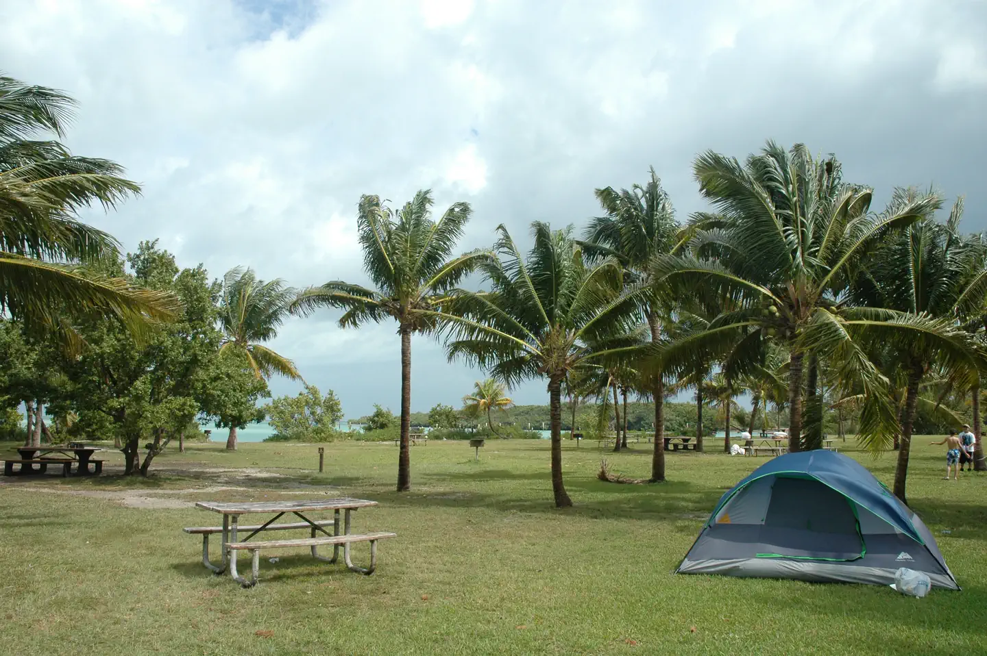 Boca Chita Campground photo 2