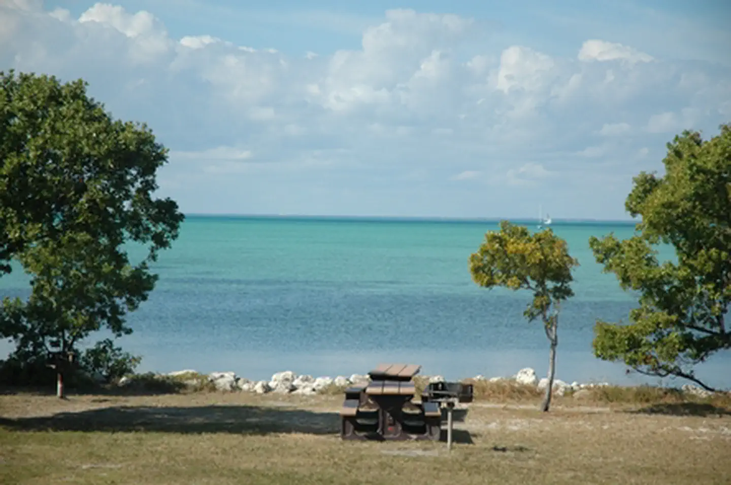 Boca Chita Campground photo 3