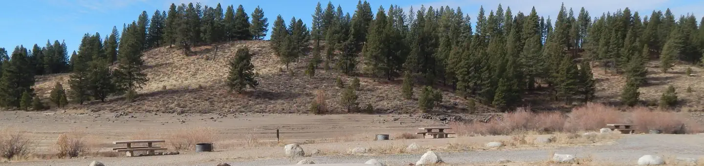 BOCA REST CAMPGROUND photo