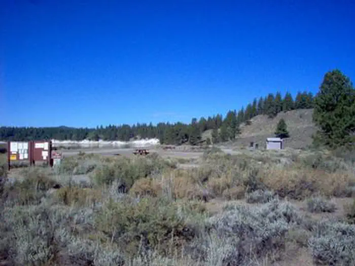 BOCA REST CAMPGROUND photo 2
