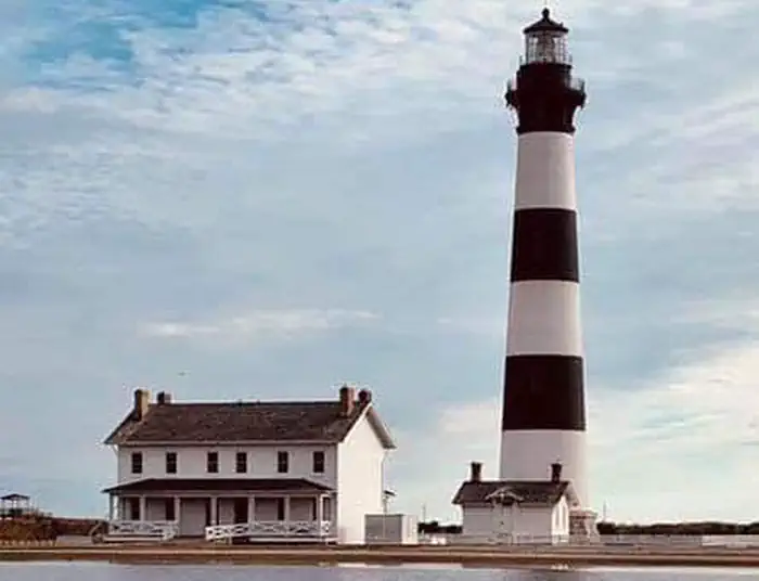 Bodie Island Lighthouse photo 3