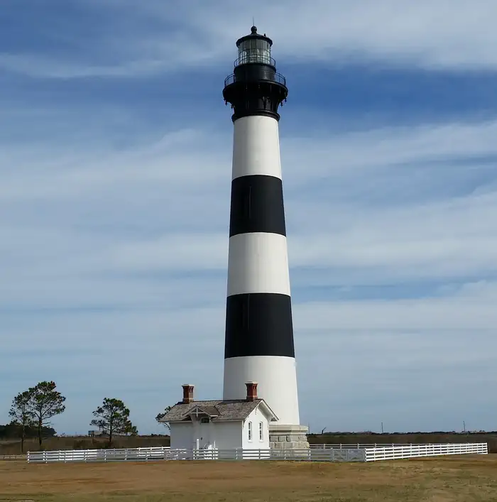 Bodie Island Lighthouse photo 5
