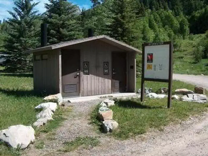 Bogan Flats Campground photo 2