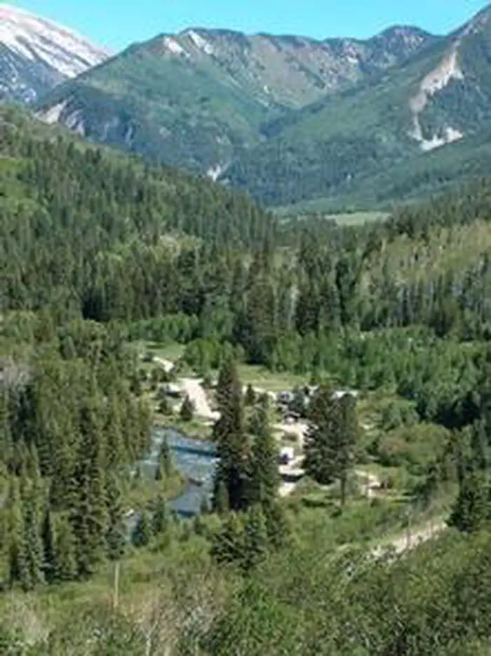 Bogan Flats Campground photo 3