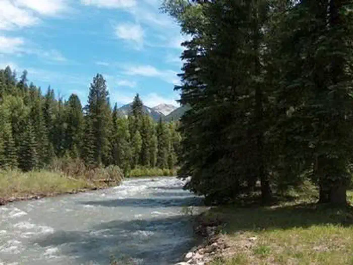 Bogan Flats Campground photo 4