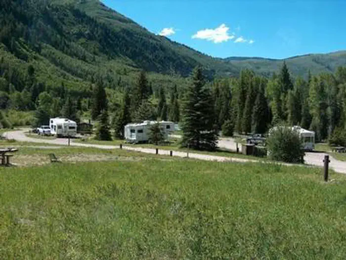 Bogan Flats Campground photo 5
