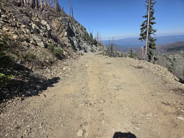 BOLAN MOUNTAIN LOOKOUT photo 5