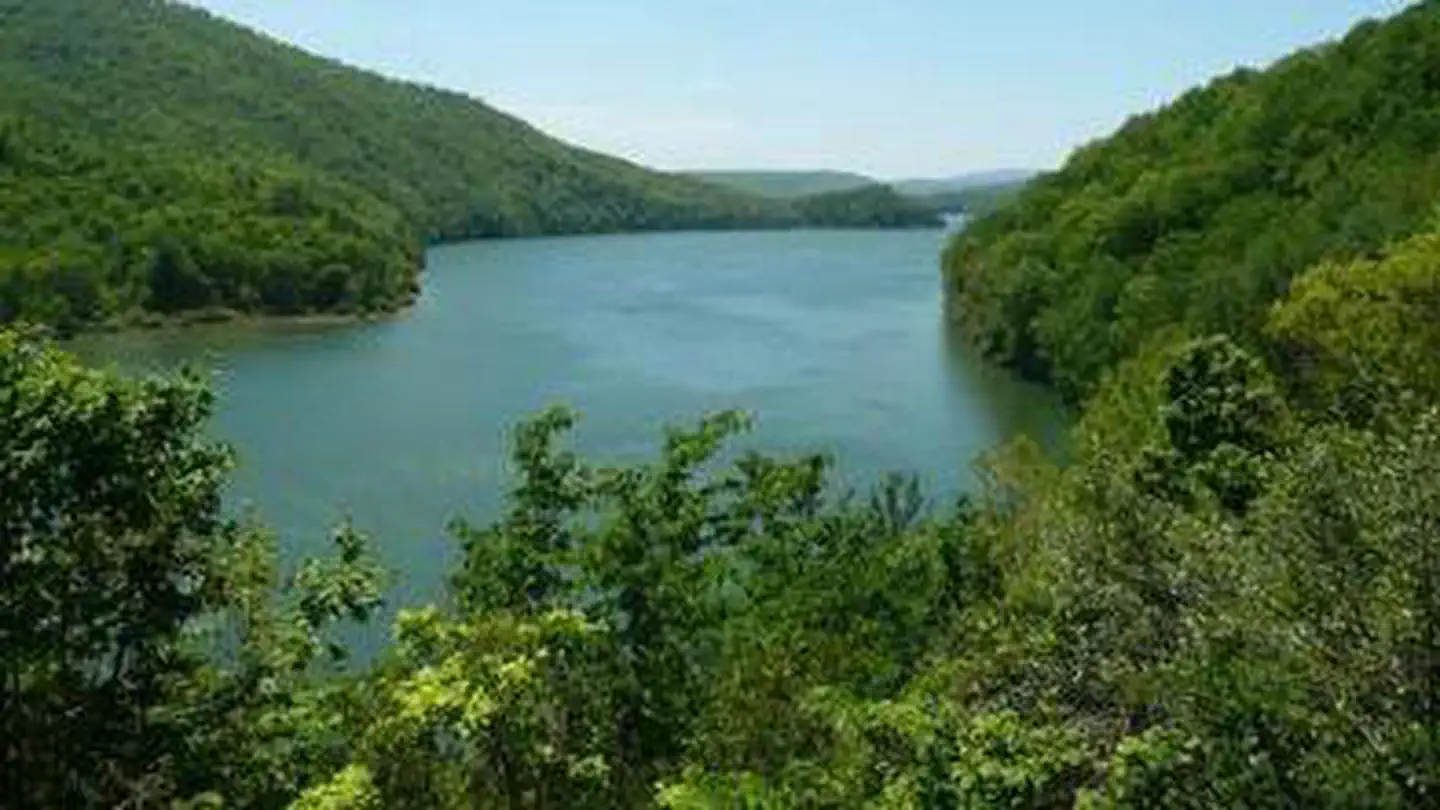 BOLAR MOUNTAIN RECREATION AREA photo