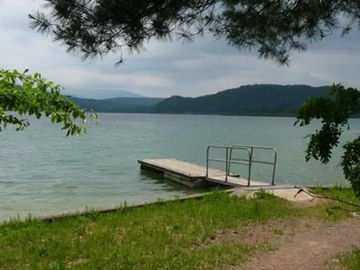 BOLAR MOUNTAIN RECREATION AREA photo 3